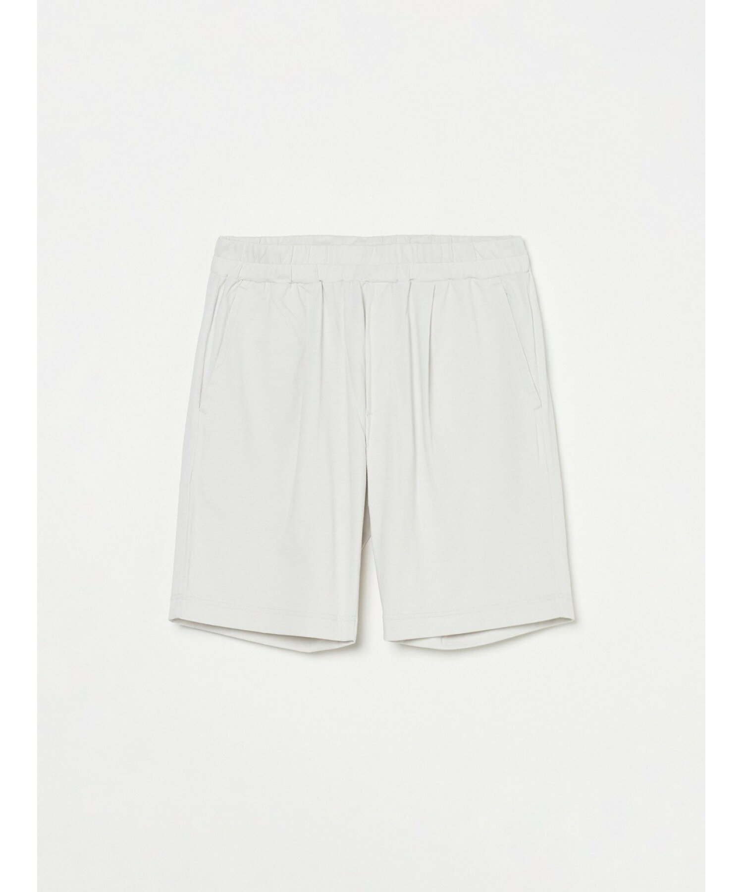 Men's powdery cotton shorts